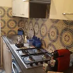 Monterosso Garden House Appartement