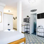 Appartement Monterosso Garden House *