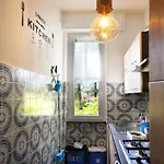 Appartement Monterosso Garden House