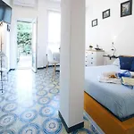 Appartement Monterosso Garden House Monterosso al Mare