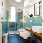 Appartement Monterosso Garden House