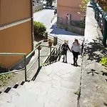 Appartement Monterosso Garden House *