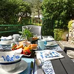 Monterosso Garden House