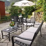 Appartement Monterosso Garden House