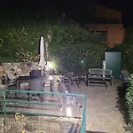 Appartement Monterosso Garden House *