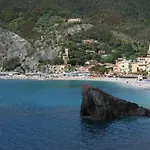 Appartement Monterosso Garden House Monterosso al Mare