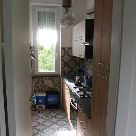 Monterosso Garden House *