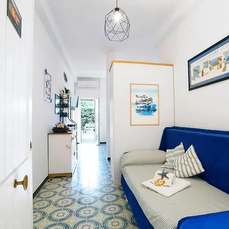 Appartamento Monterosso Garden House Monterosso al Mare
