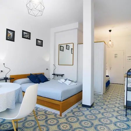 Lägenhet Monterosso Garden House