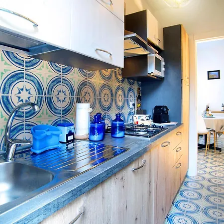 Monterosso Garden House