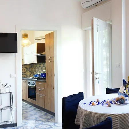 Monterosso Garden House