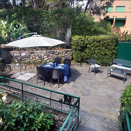 Lägenhet Monterosso Garden House