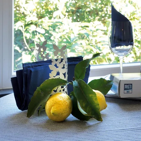 Monterosso Garden House Monterosso al Mare