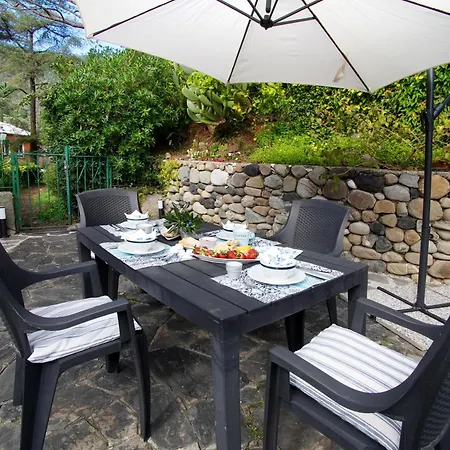 Monterosso Garden House مونتيروسّو ال ماري