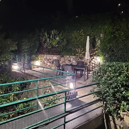 Апартаменты Monterosso Garden House