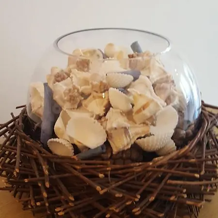 Monterosso Garden House Lägenhet Monterosso al Mare