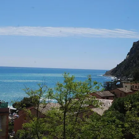 Monterosso Garden House * Монтероссо-аль-Маре