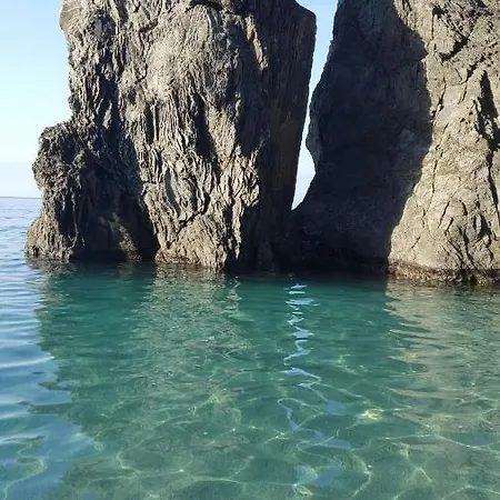 Lägenhet Monterosso Garden House