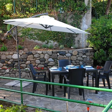 Lägenhet Monterosso Garden House