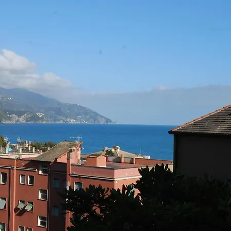 Appartamento Monterosso Garden House *