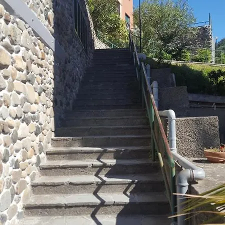 Monterosso Garden House *