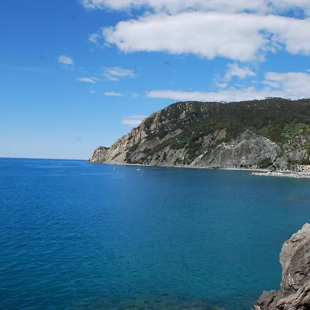 Monterosso Garden House Lägenhet