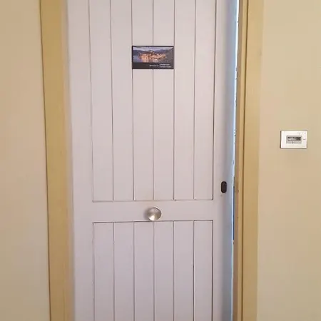 Monterosso Garden House