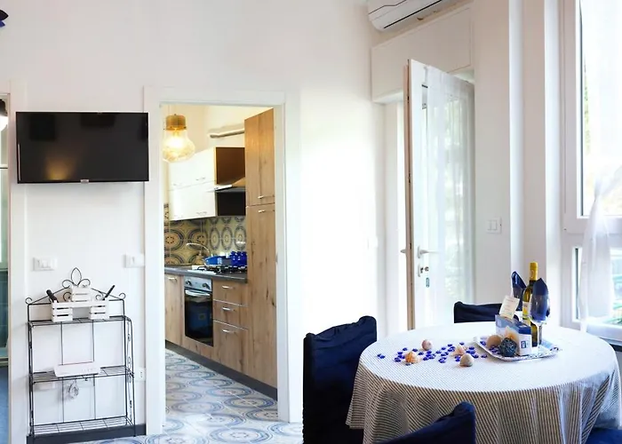 Monterosso Garden House
