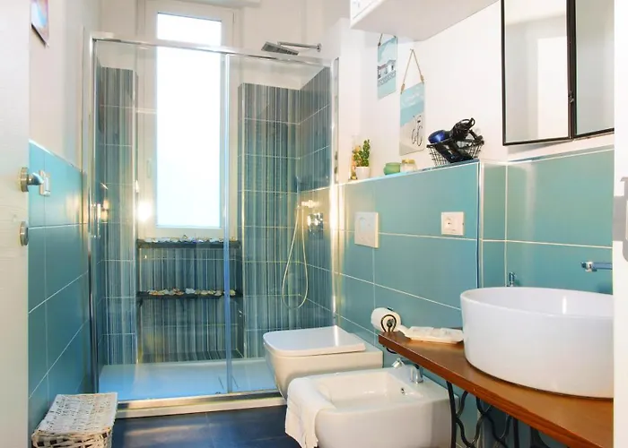 شقة Monterosso Garden House
