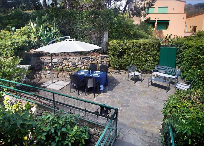 شقة Monterosso Garden House