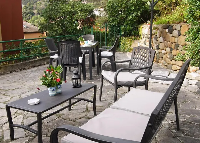 شقة Monterosso Garden House