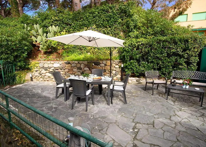 شقة Monterosso Garden House *