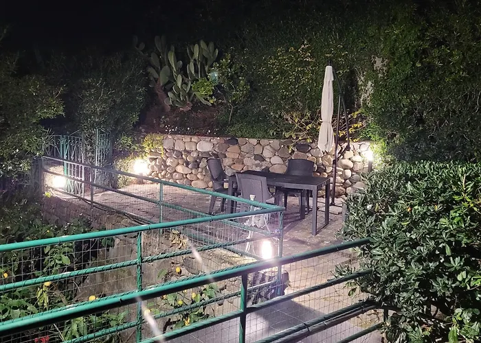 شقة Monterosso Garden House