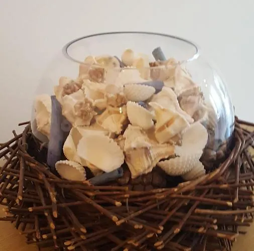 Monterosso Garden House شقة مونتيروسّو ال ماري