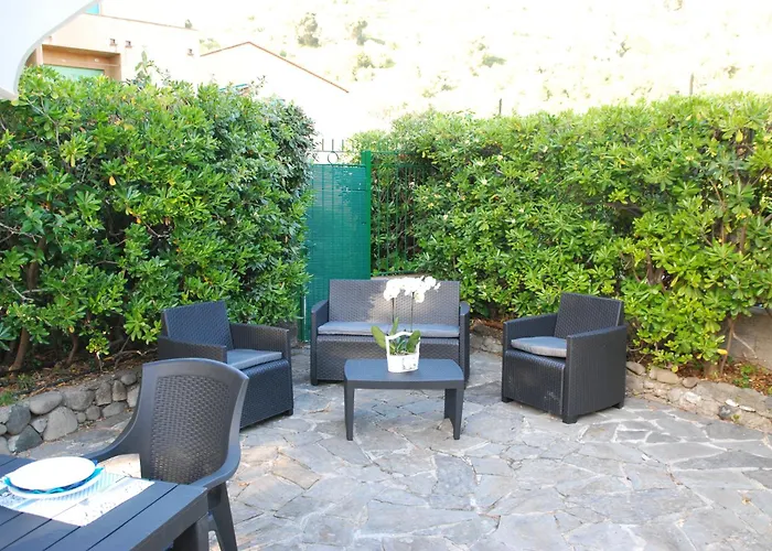 شقة Monterosso Garden House *