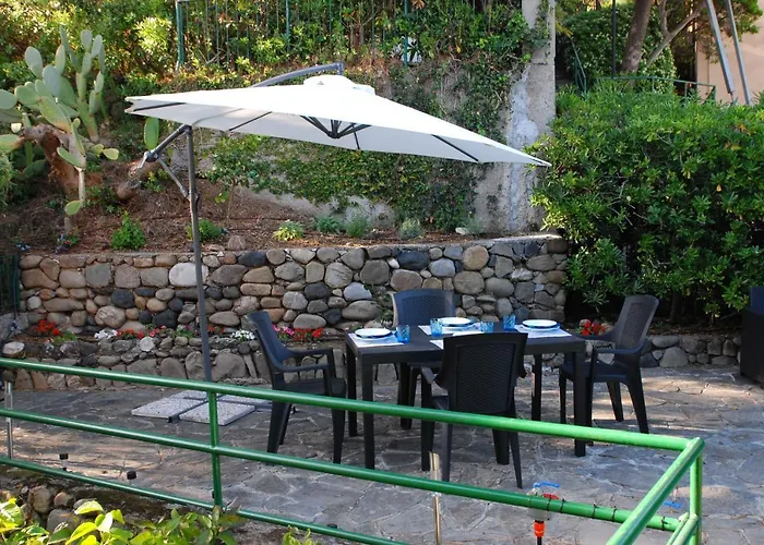 شقة Monterosso Garden House