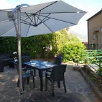 Monterosso Garden House