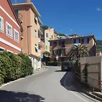 Monterosso Garden House * Monterosso al Mare