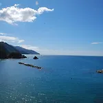 Monterosso Garden House