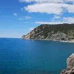 Monterosso Garden House Apartamento