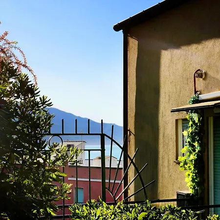 Monterosso Garden House מונטרוסו אל מארה