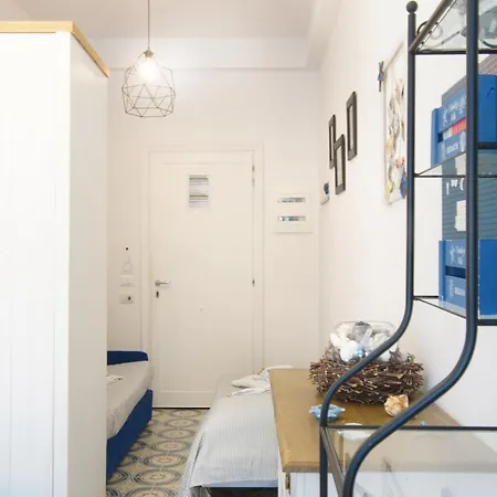 Monterosso Garden House