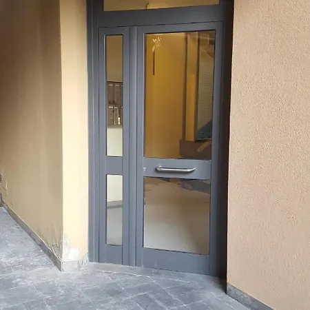 Monterosso Garden House דירה מונטרוסו אל מארה