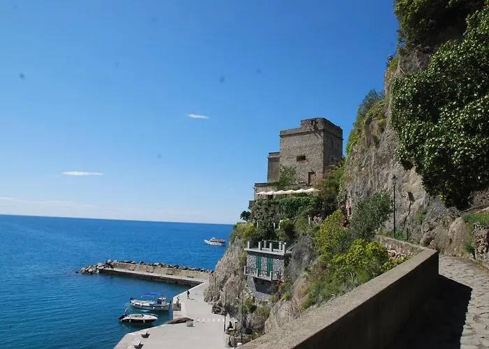 Monterosso Garden House Monterosso al Mare
